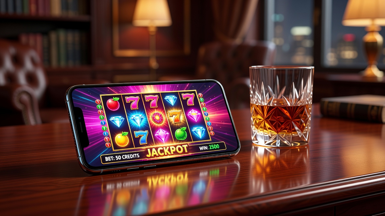 Onze Topaanbevelingen voor 2026 - Online Casinos Zonder Cruks