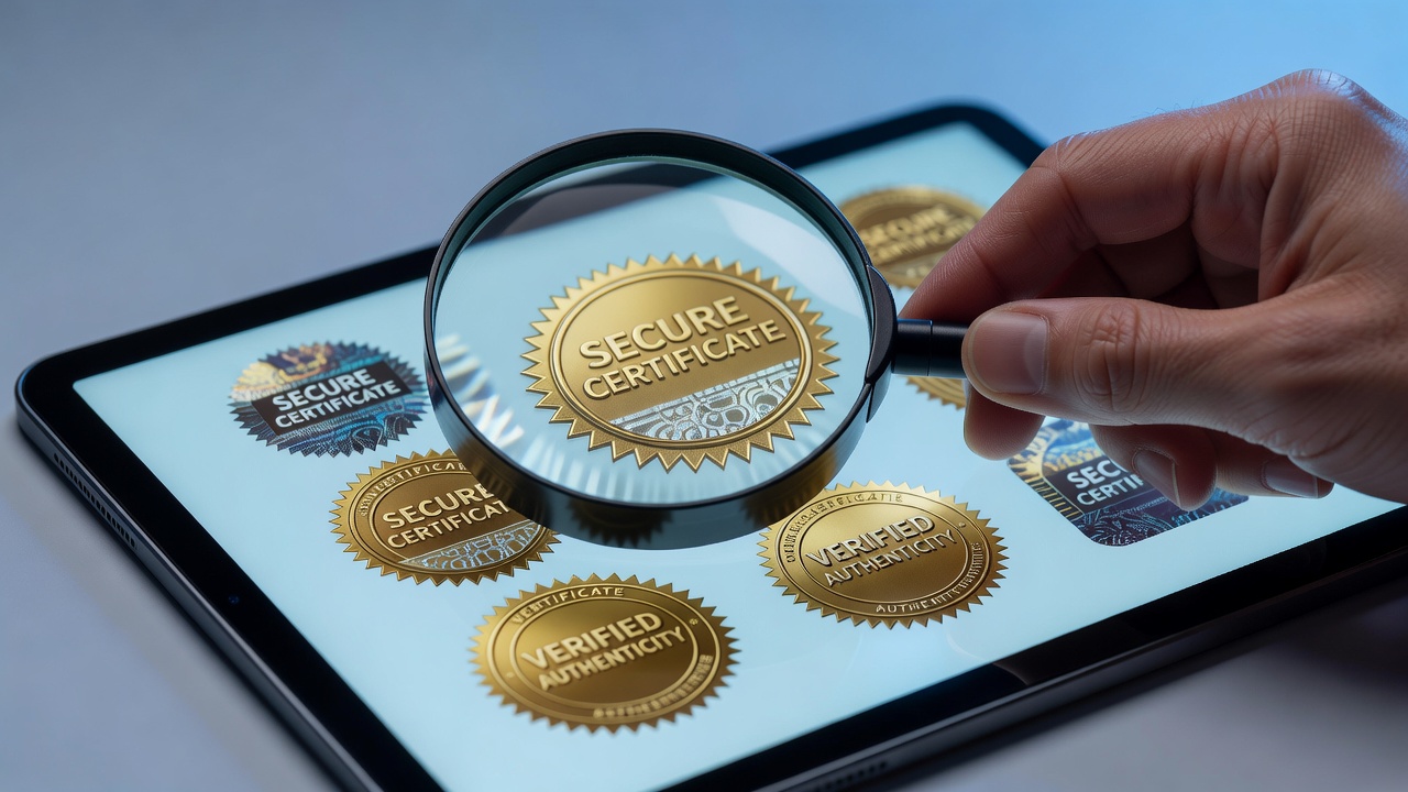 Een betrouwbaar online casino zonder Cruks herkennen - Online Casinos Zonder Cruks