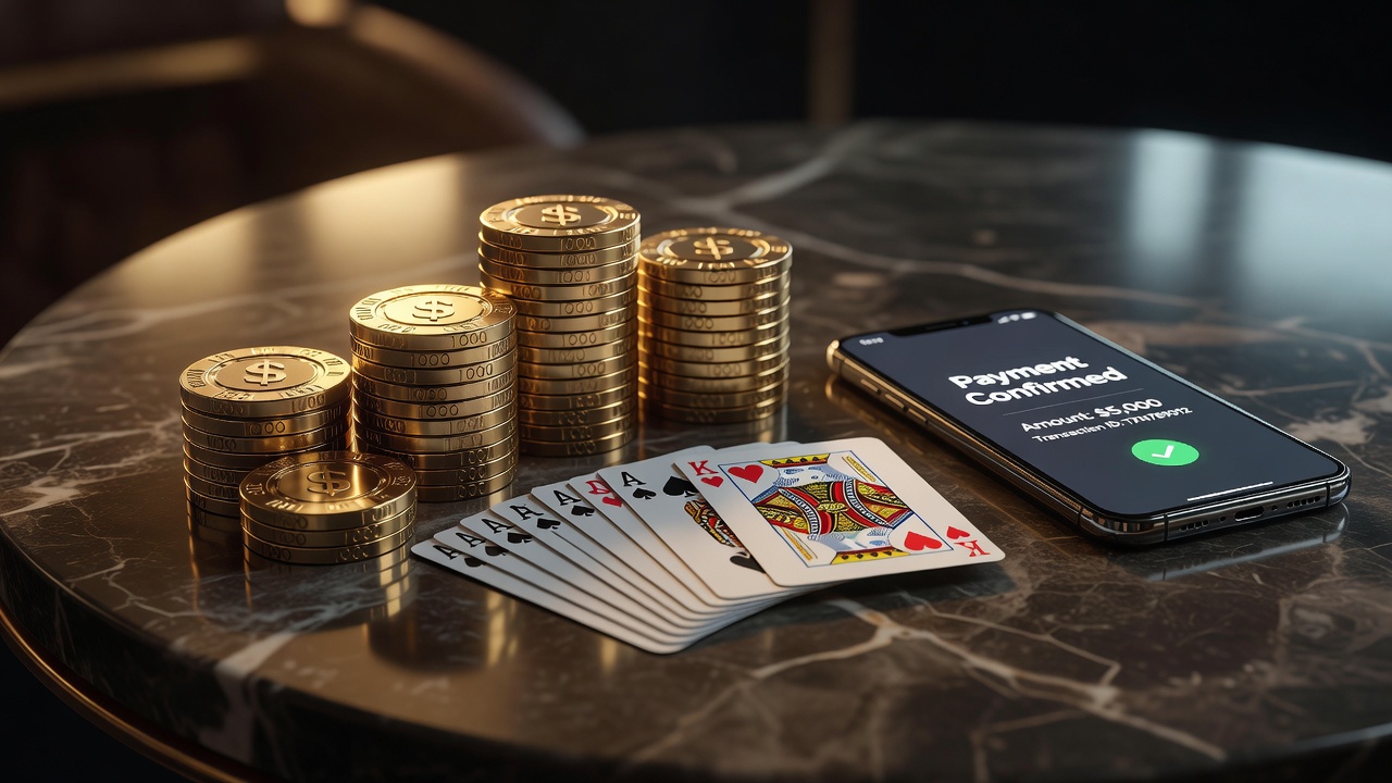 Bonussen, spellen en betaalmethoden bij alternatieve goksites - Online Casinos Zonder Cruks