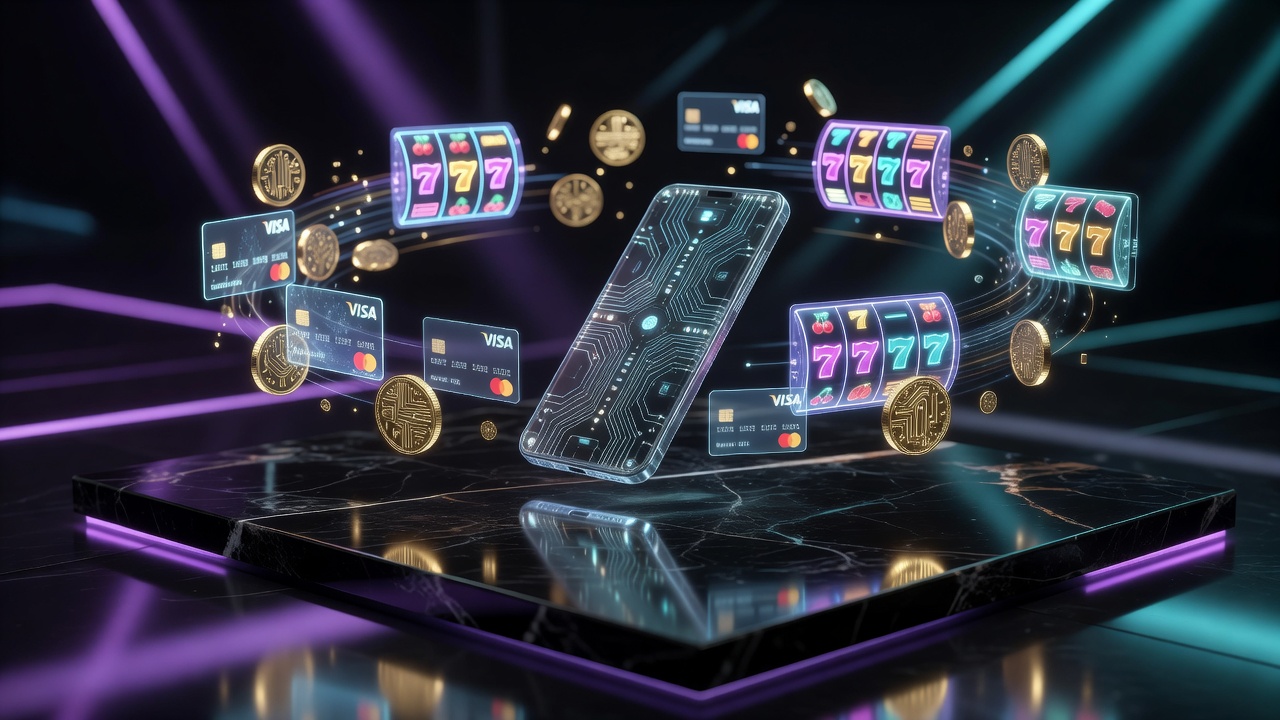 Spelaanbod, bonussen en betaalmethoden in 2026 - Online Casinos Zonder Cruks
