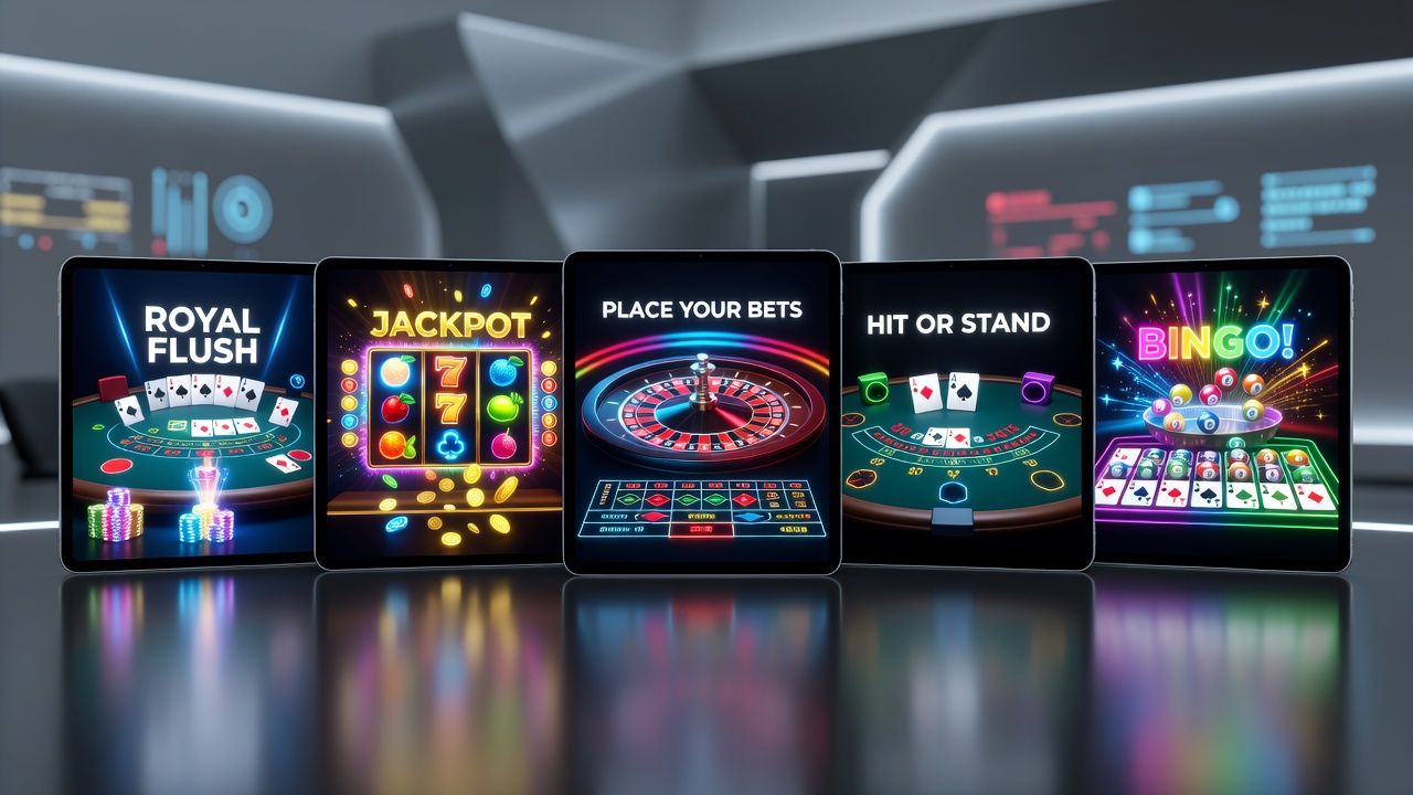 Vergelijking van populaire online casinos zonder Cruks 2026 - Online Casinos Zonder Cruks