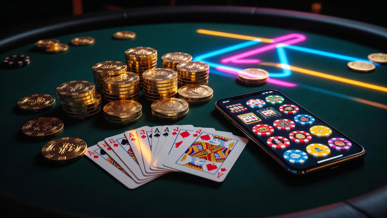 Betalingen, bonussen en de variatie aan spellen - Online Casinos Zonder Cruks