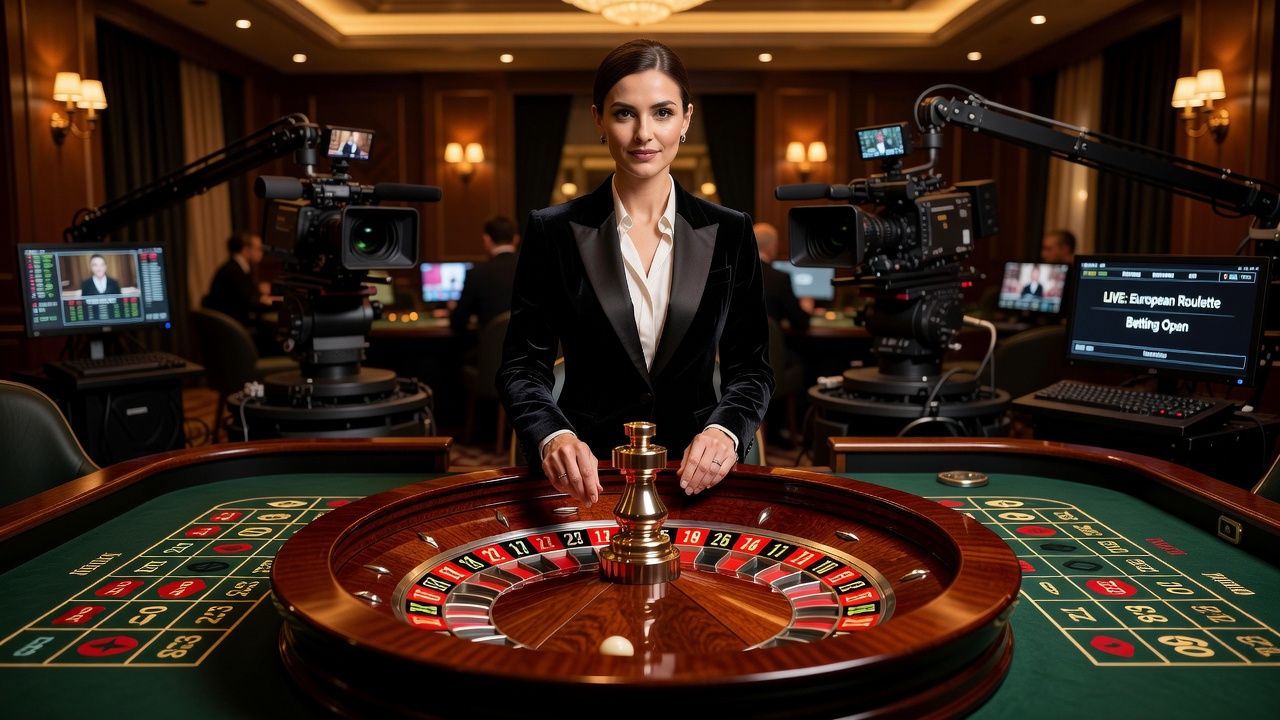 Live casino zonder Cruks: wat kun je verwachten? - Online Casinos Zonder Cruks