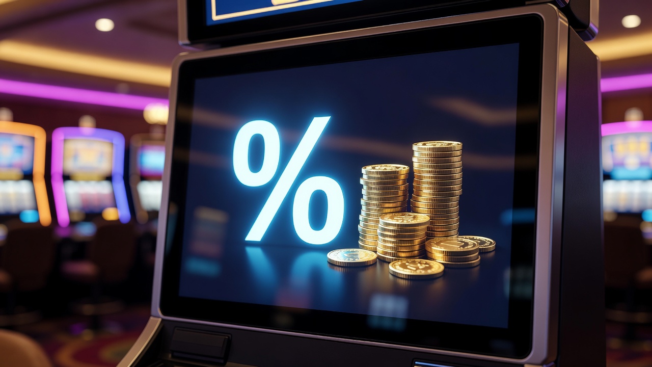 Begrijp de Werking van RTP (Return To Player) - best uitbetalende online casino