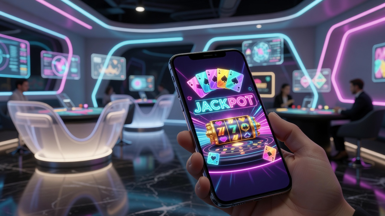 Nieuwste Online Casino's en Hun Uitbetalingsprofiel - best uitbetalende online casino
