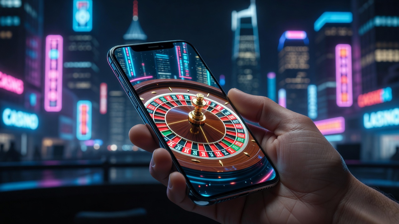 Buitenlandse casino’s zonder CRUKS - buitenlandse casino