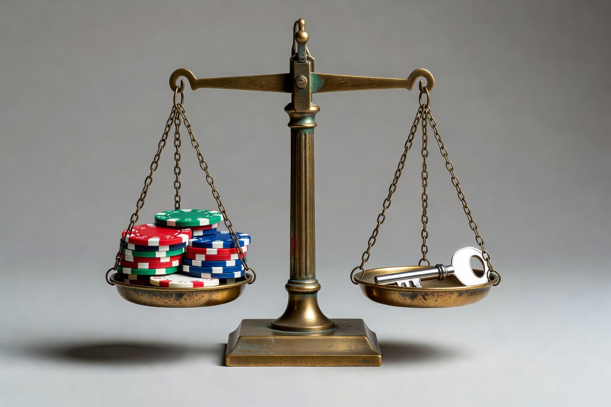 Voor- en nadelen: Een eerlijke vergelijking - buitenlandse casino