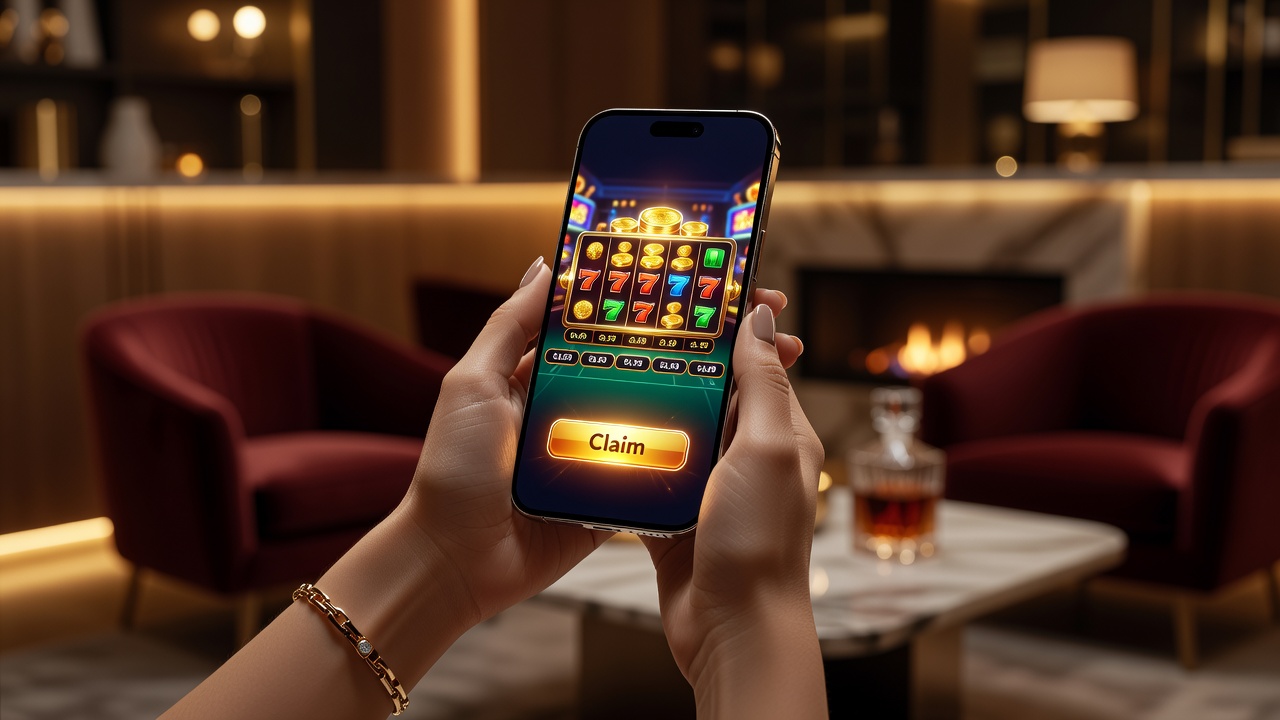 Zo claim je jouw gratis casino bonus: het stappenplan - casino bonus zonder storting