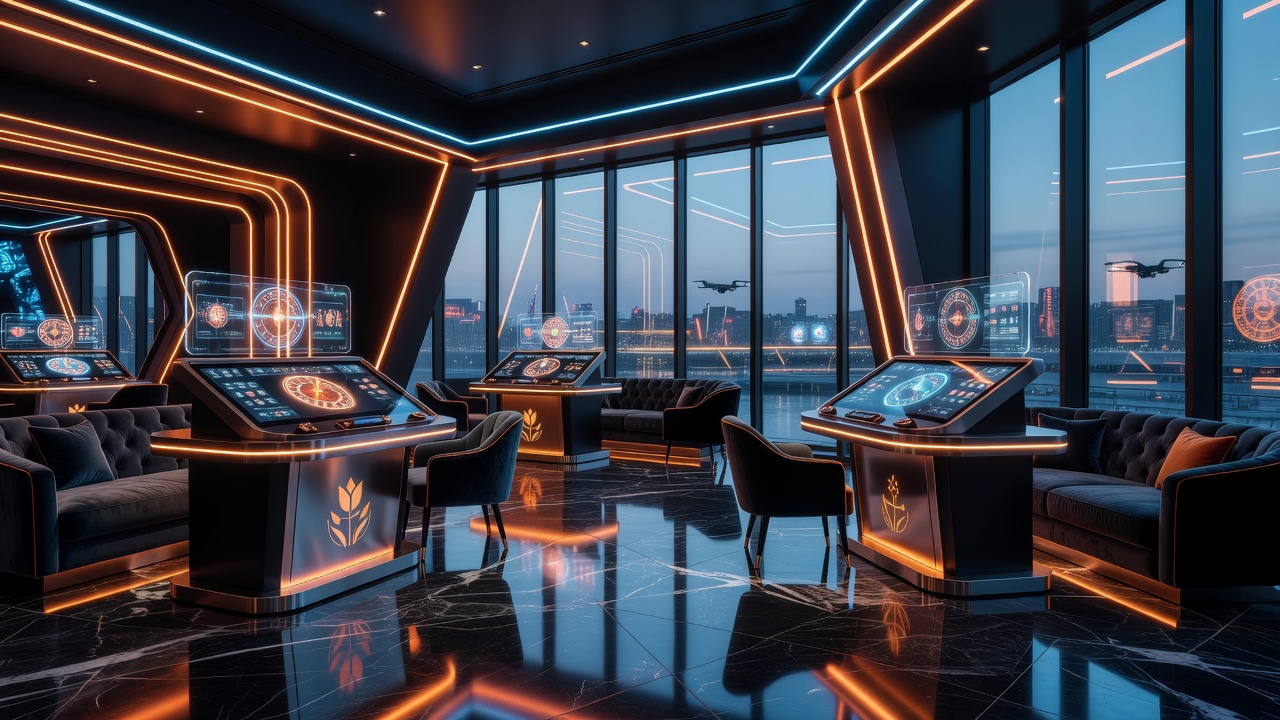 De Beste Nieuwe Casino's van 2026 in Nederland - nieuwe casino