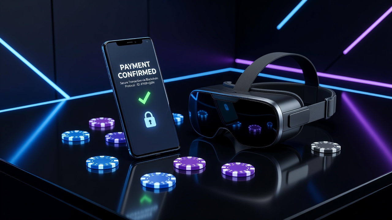 Betaalmethoden en Innovatief Spelaanbod - nieuwe casino