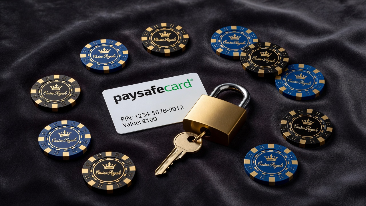 De voordelen en nadelen van Paysafecard casino's - paysafecard casino