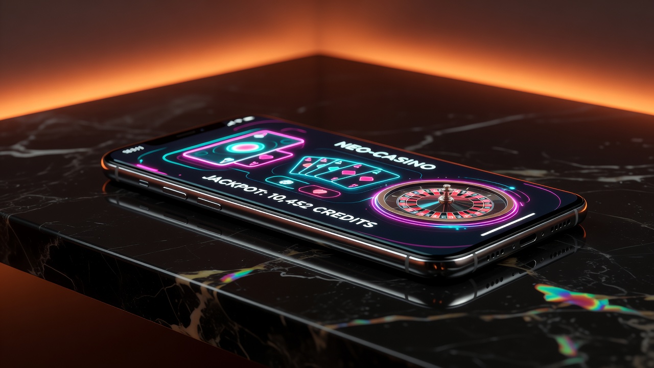 Top Nieuwe Online Casino's in Nederland: Onze Selectie voor 2026 - nieuwe online casino
