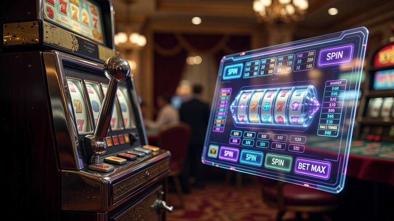 Nieuwe vs. Gevestigde Online Casino's: De Voor- en Nadelen - nieuwe online casino