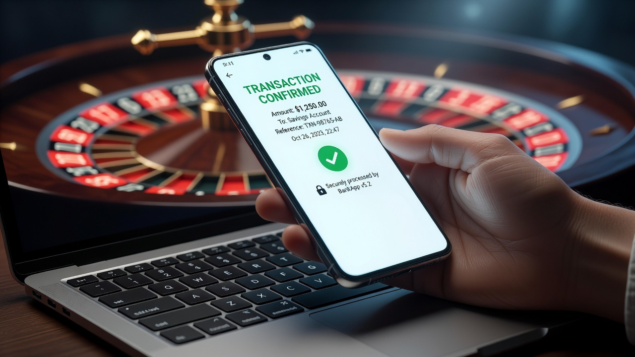 Hoe Werkt Storten met iDEAL bij een Online Casino? - casino met ideal