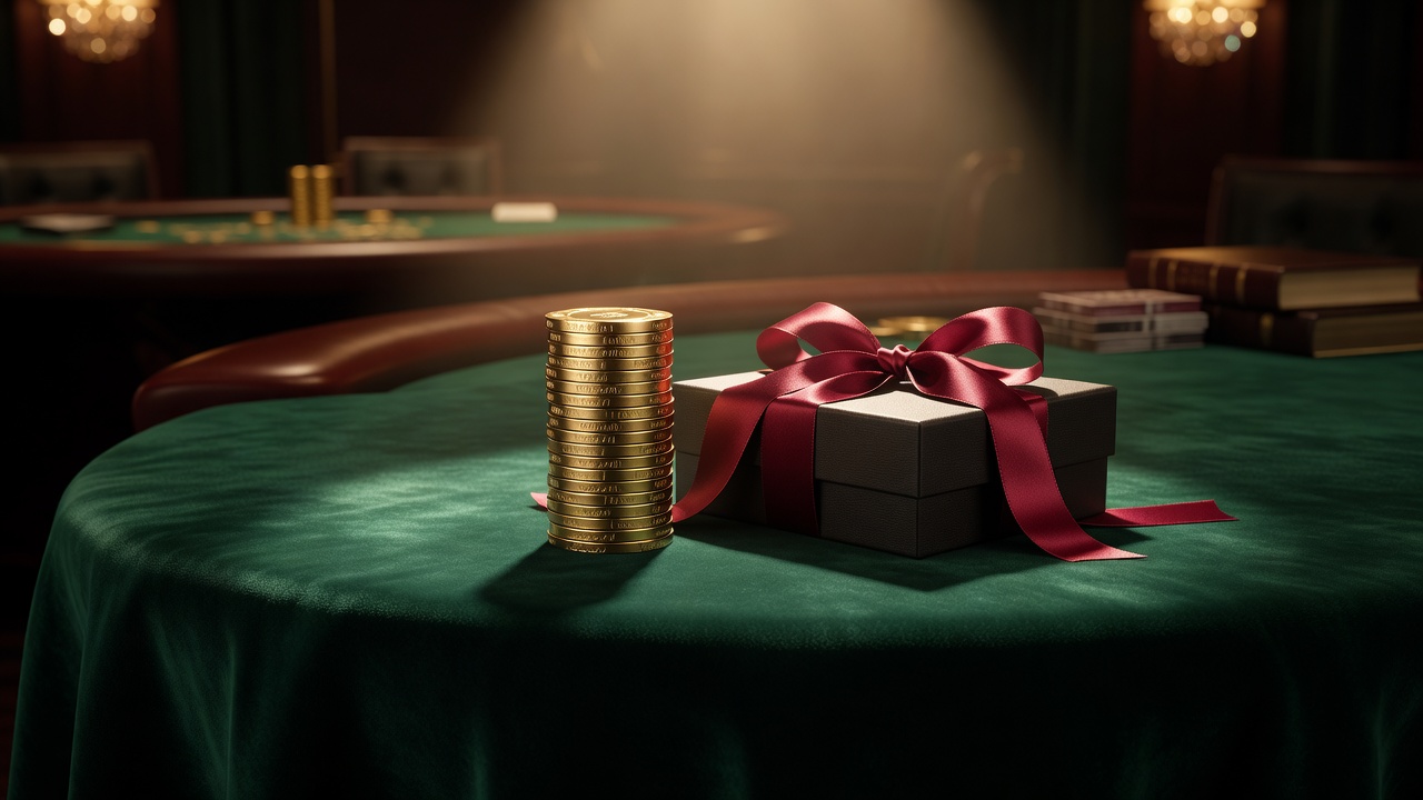 iDEAL Bonussen: Haal Meer uit je Spel - casino met ideal