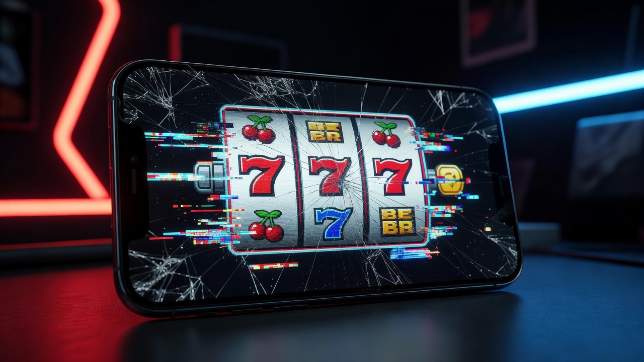 Risico's en gevaren van ongereguleerde aanbieders - casino zonder limiet