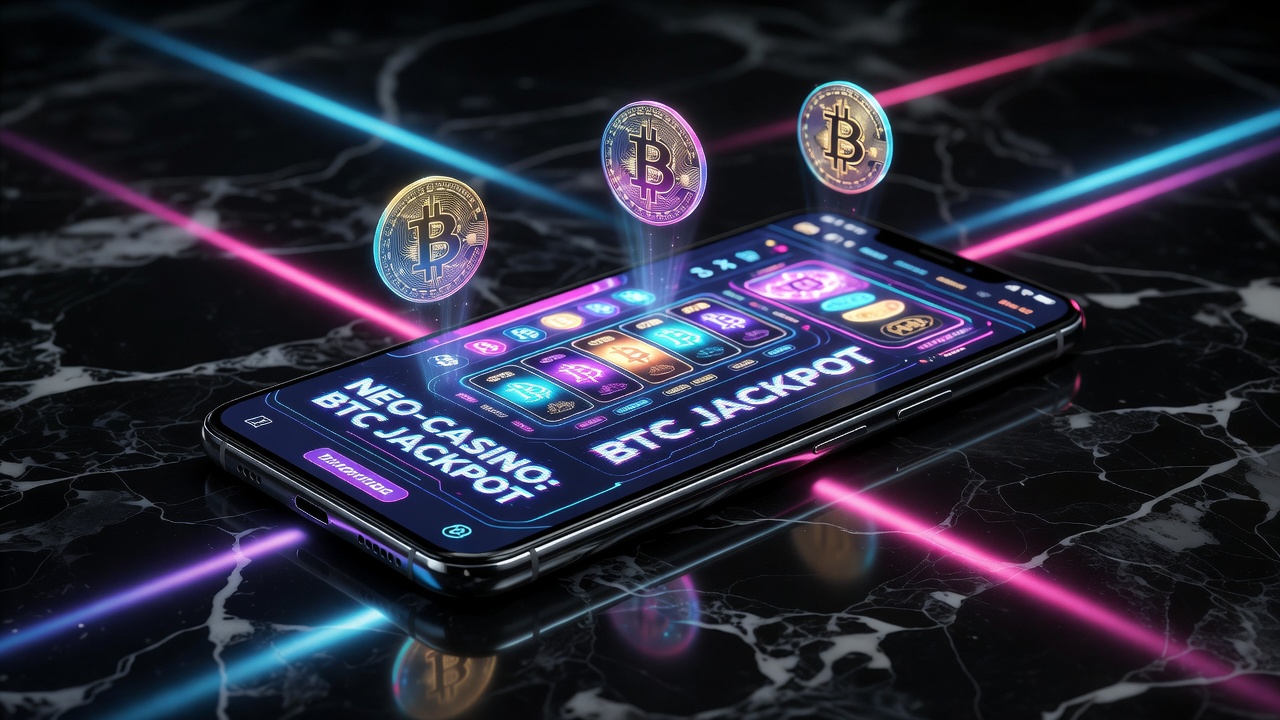 Is crypto gambling real? De realiteit in 2026 - crypto casinos