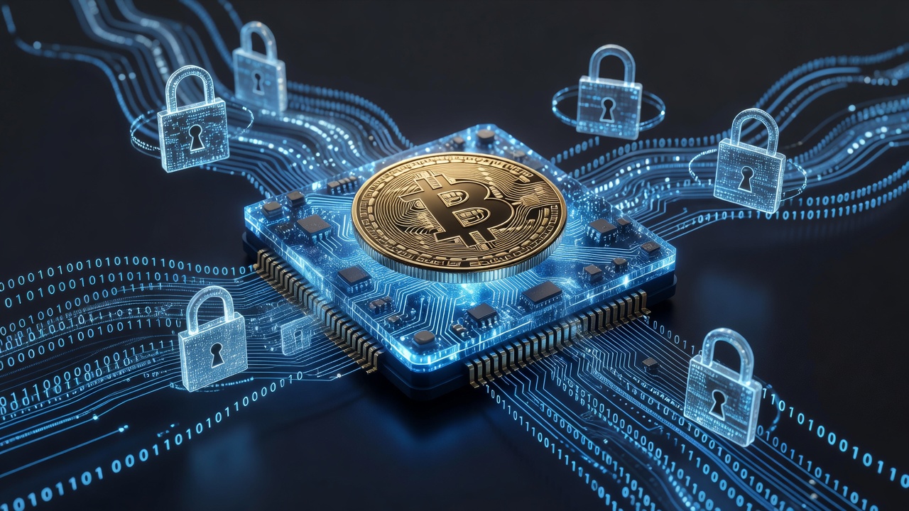 Hoe werken crypto casinos: Technologie en privacy - crypto casinos