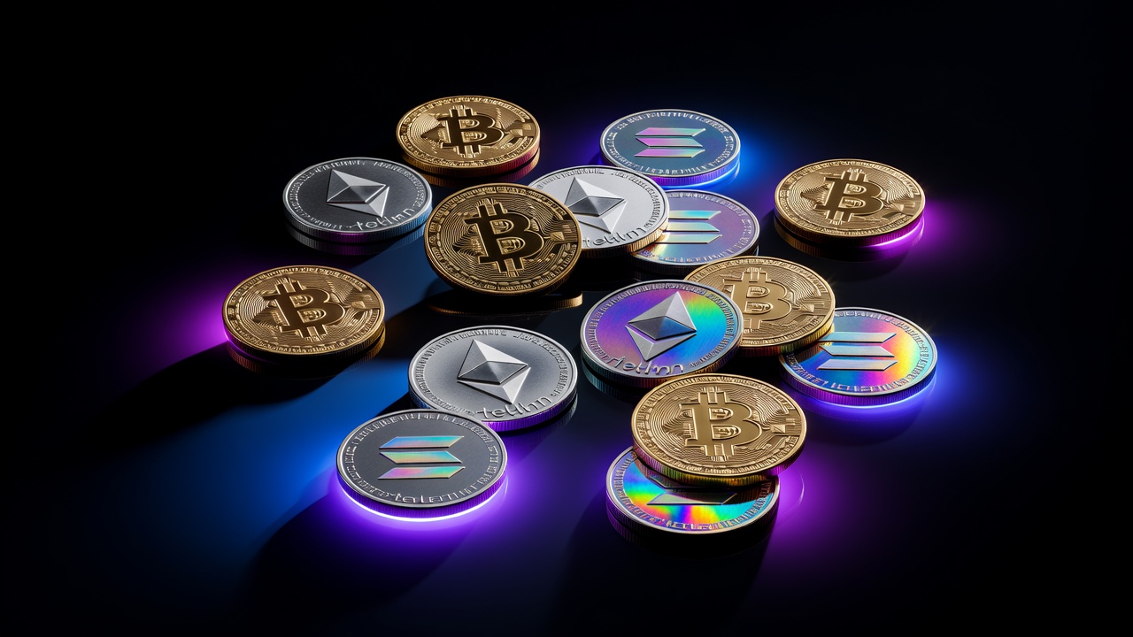 Welke cryptomunten zijn het beste voor online gokken? - crypto casinos