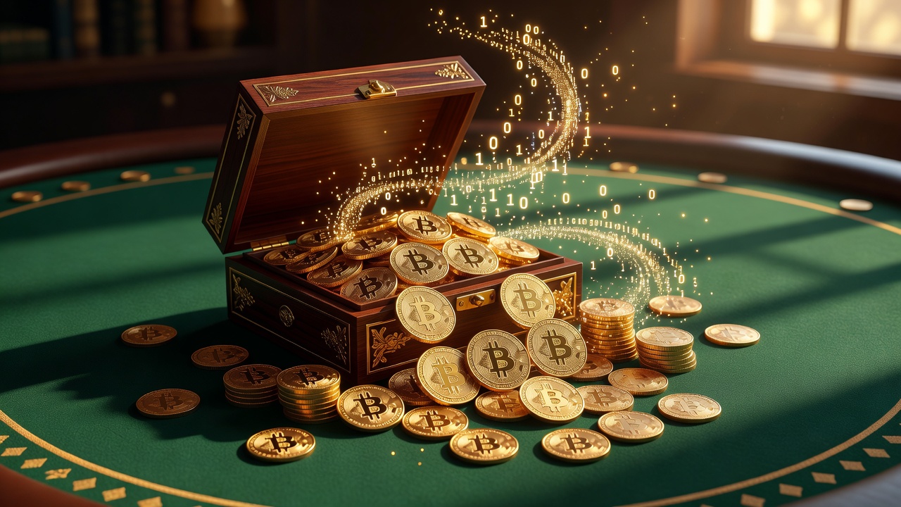 Bonussen en promoties bij crypto casinos - crypto casinos