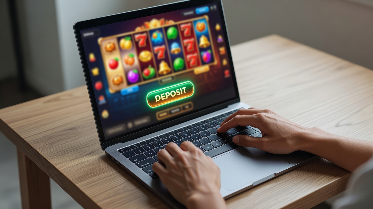 Zo werkt spelen met Echt Geld Online: Een Stap-voor-Stap Gids - echt geld casino