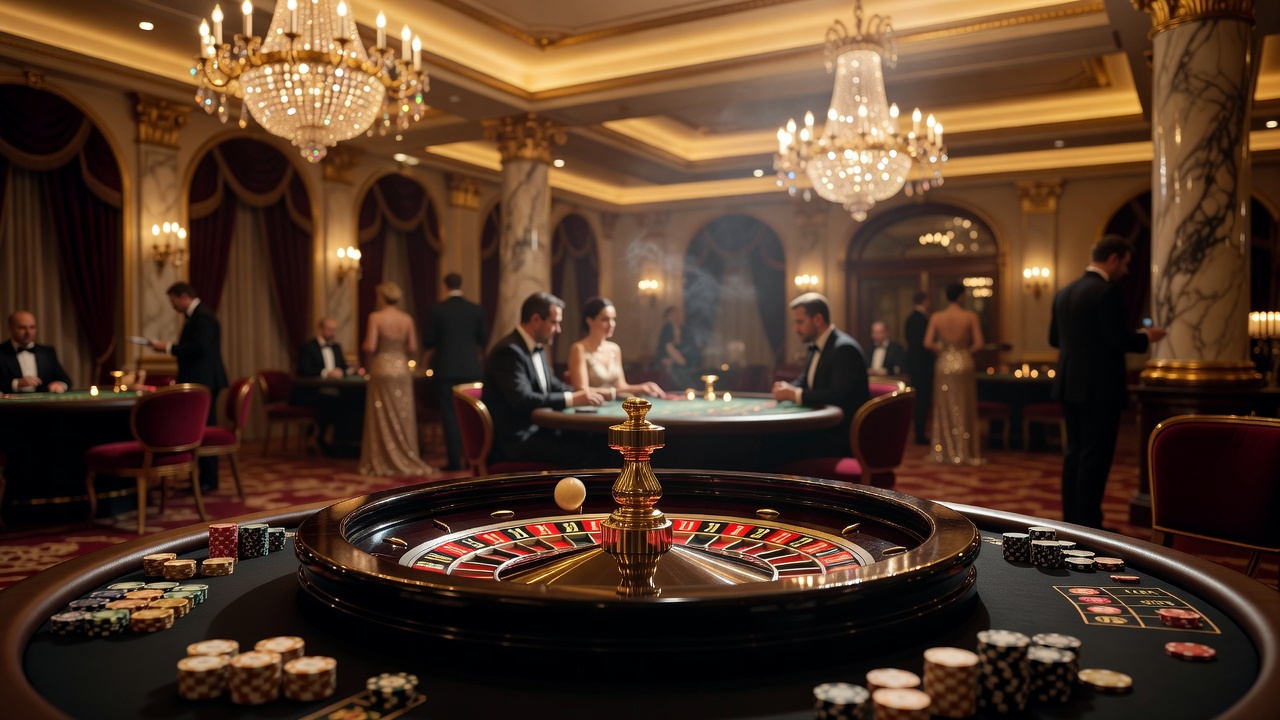 De Beste Echt Geld Casino's in Nederland 2026 - echt geld casino
