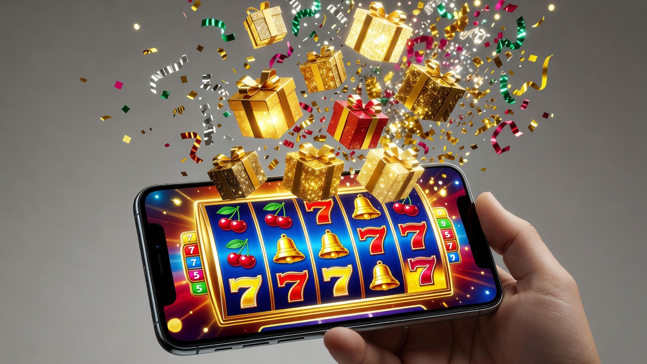 Bonussen, Spelaanbod en Mobiel Gokken - echt geld casino